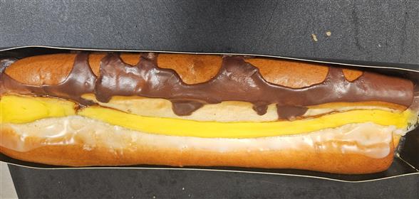 Vandkringel