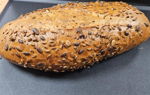 Tønderfranskbrød
