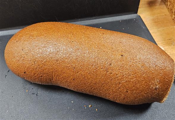 Sønderjyskrugbrød