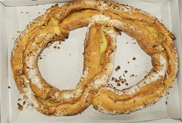 Wienerkringle