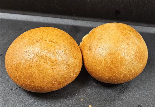 Spandsk rundstykke