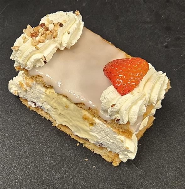 Cremesnitter