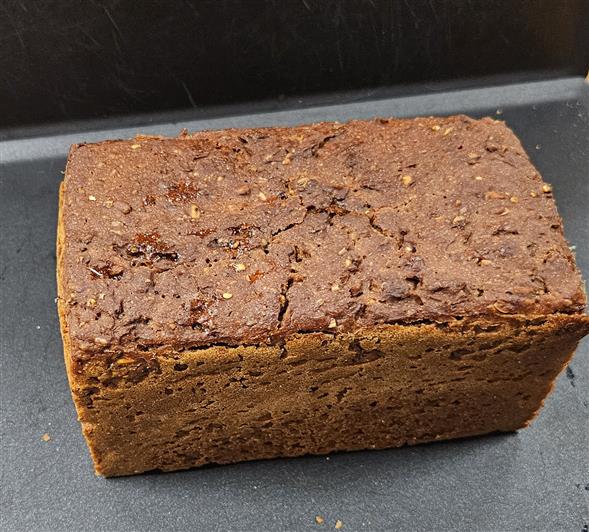 Lille Tønderrugbrød