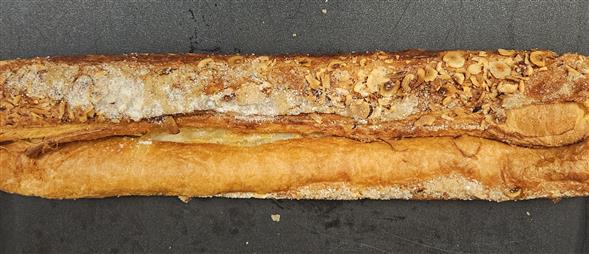 Wienersbrødsstang