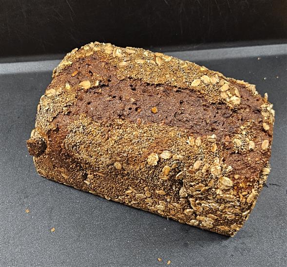 Chiarugbrød