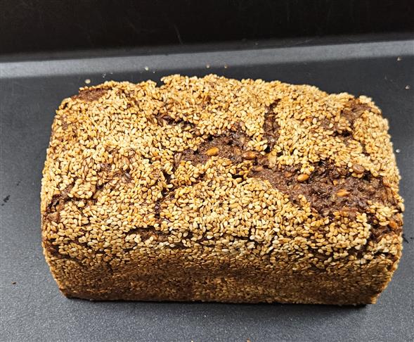 Softkernerugbrød